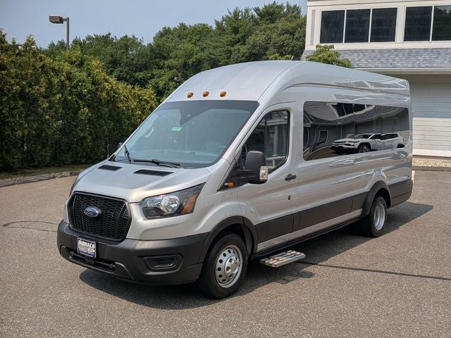 2022 Ford Transit-350 XL *Under Deposit*