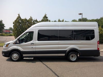 2022 Ford Transit-350 XL *Under Deposit*