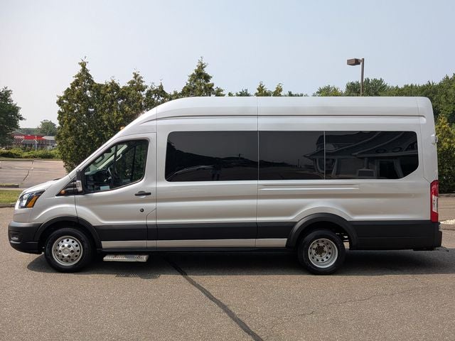 2022 Ford Transit-350 XL *Under Deposit*