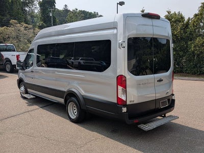 2022 Ford Transit-350 XL *Under Deposit*