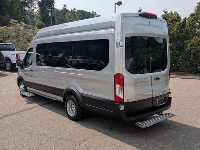 2022 Ford Transit-350 XL *Under Deposit*