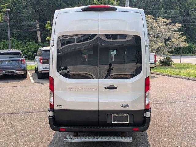2022 Ford Transit-350 XL *Under Deposit*