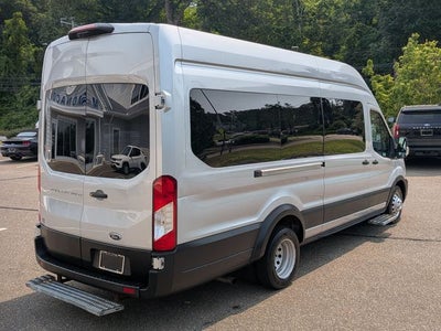 2022 Ford Transit-350 XL *Under Deposit*