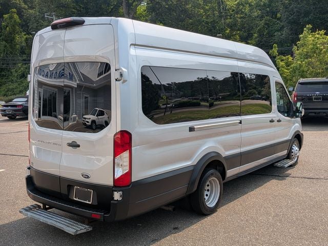 2022 Ford Transit-350 XL *Under Deposit*