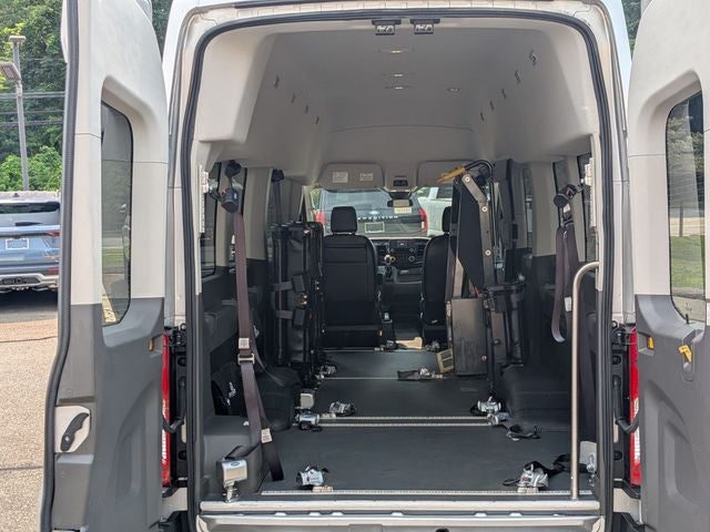 2022 Ford Transit-350 XL *Under Deposit*