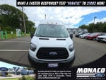 2019 Ford Transit-350 XL *Wheelchair Lift*