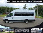 2019 Ford Transit-350 XL *Wheelchair Lift*