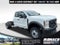2025 Ford F-550SD XL DRW