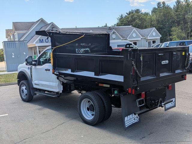 2026 Ford F-550SD XL DRW