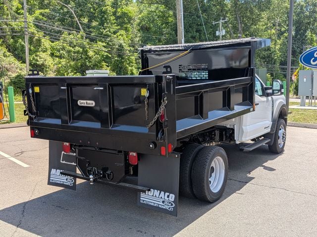 2026 Ford F-550SD XL DRW