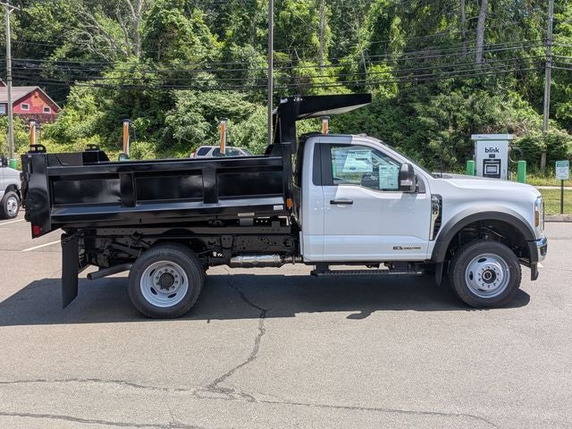 2026 Ford F-550SD XL DRW