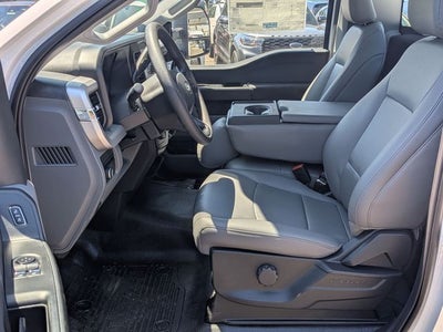 2026 Ford F-350SD XL DRW
