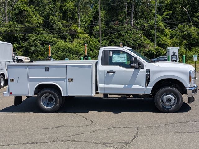 2026 Ford F-350SD XL DRW