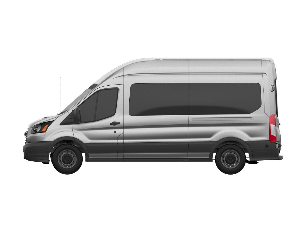 2019 Ford Transit 350 DRW XL High Roof Pass Slide 148EL's photo