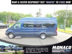 2019 Ford Transit-350 XL *Wheelchair Lift*