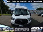 2019 Ford Transit-350 XL *Wheelchair Lift*