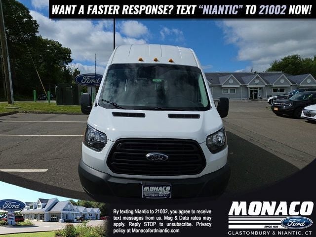 2019 Ford Transit-350 XL *Wheelchair Lift*