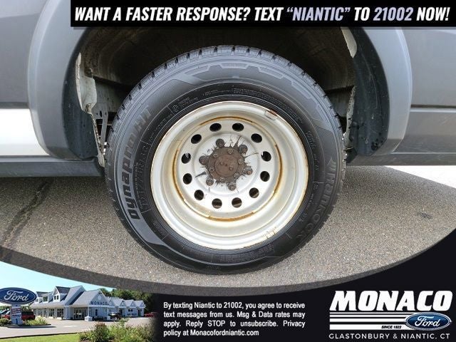 2019 Ford Transit-350 XL *Wheelchair Lift*
