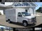 2026 Ford E-350SD Base Cutaway