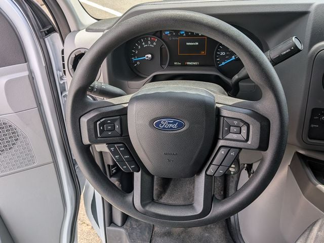 2026 Ford E-350SD Base Cutaway