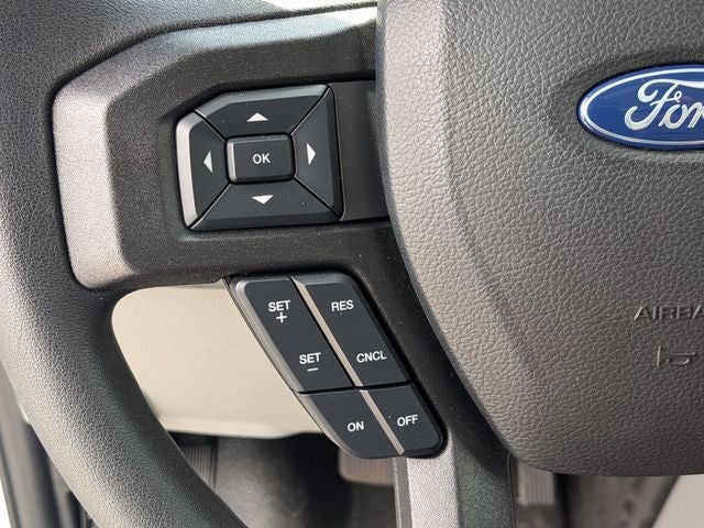 2026 Ford E-350SD Base Cutaway