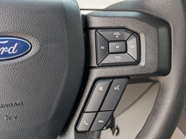 2026 Ford E-350SD Base Cutaway