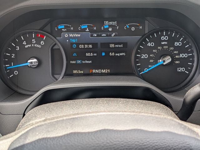 2026 Ford E-350SD Base Cutaway