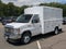 2026 Ford E-350SD Base Cutaway