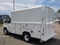 2026 Ford E-350SD Base Cutaway