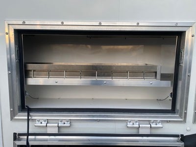 2026 Ford E-350SD Base Cutaway