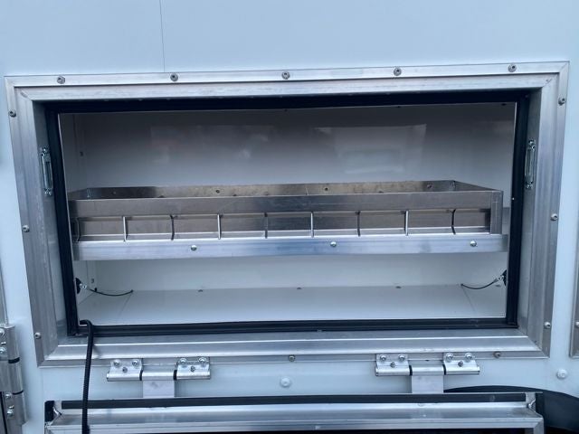 2026 Ford E-350SD Base Cutaway