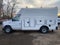 2026 Ford E-350SD Base Cutaway