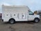 2026 Ford E-350SD Base Cutaway