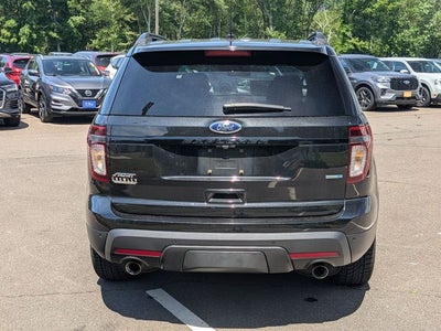 2015 Ford Explorer Sport *Under Deposit*