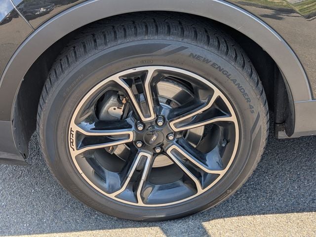 2015 Ford Explorer Sport *Under Deposit*