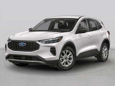 2023 Ford Escape Plug-In Hybrid Base