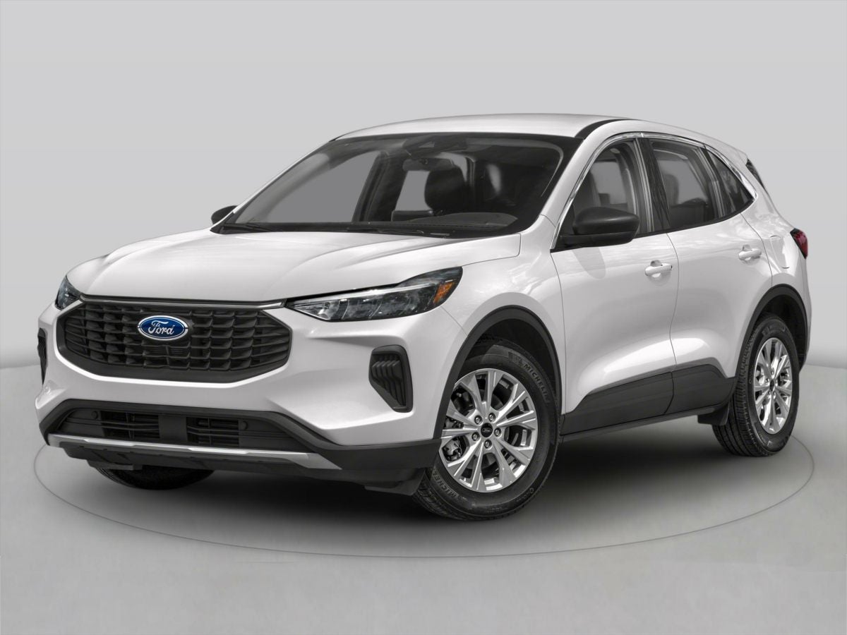 2023 Ford Escape Plug-In Hybrid Base