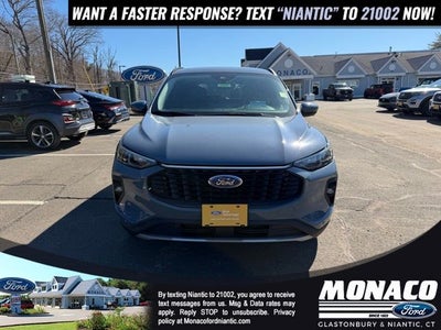 2023 Ford Escape Plug-In Hybrid Base