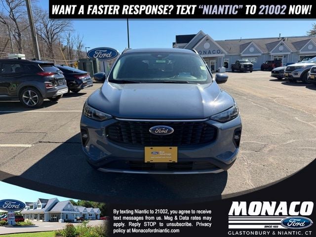 2023 Ford Escape Plug-In Hybrid Base