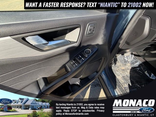 2023 Ford Escape Plug-In Hybrid Base