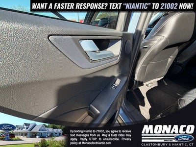 2023 Ford Escape Plug-In Hybrid Base