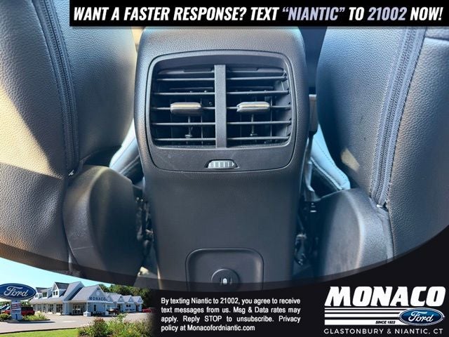 2023 Ford Escape Plug-In Hybrid Base