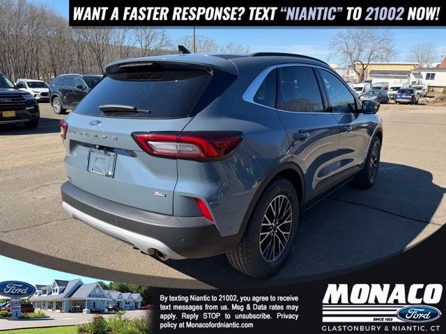 2023 Ford Escape Plug-In Hybrid Base
