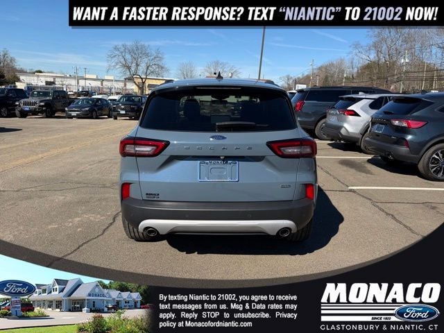 2023 Ford Escape Plug-In Hybrid Base