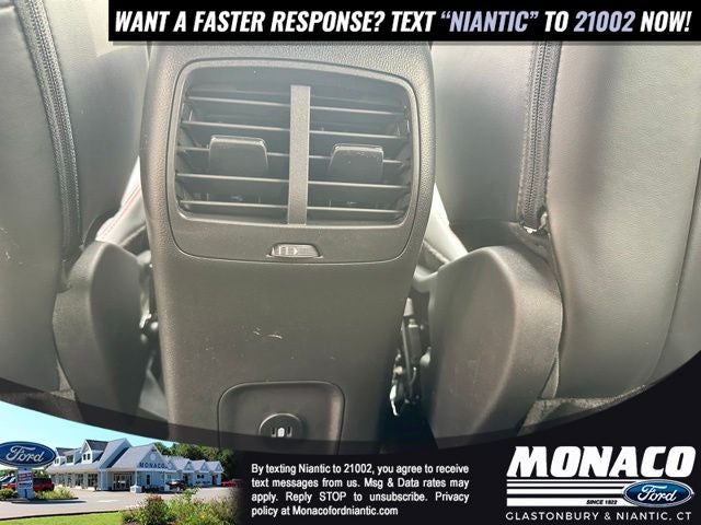 2024 Ford Escape Hybrid ST-Line *Under Deposit*