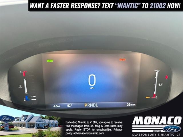 2024 Ford Escape Hybrid ST-Line *Under Deposit*