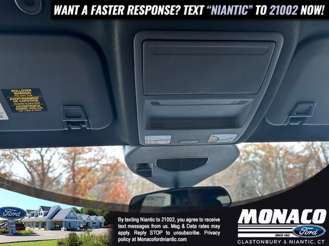 2024 Ford Escape Hybrid ST-Line *Under Deposit*