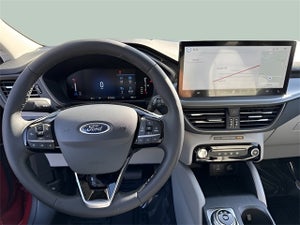 2023 Ford Escape Active (FCTP IN)