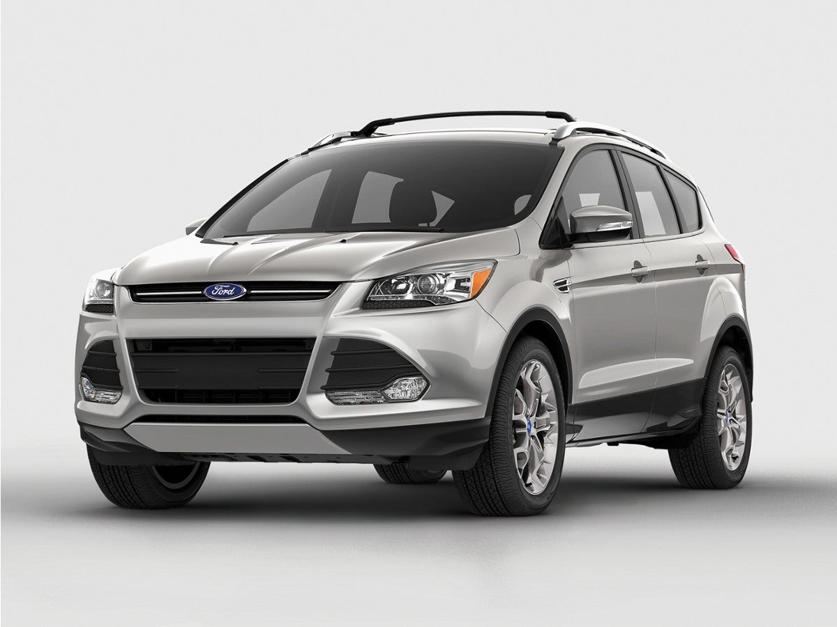 2014 Ford Escape Base