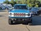 2024 Ford Bronco Heritage Limited Edition *Under Deposit*